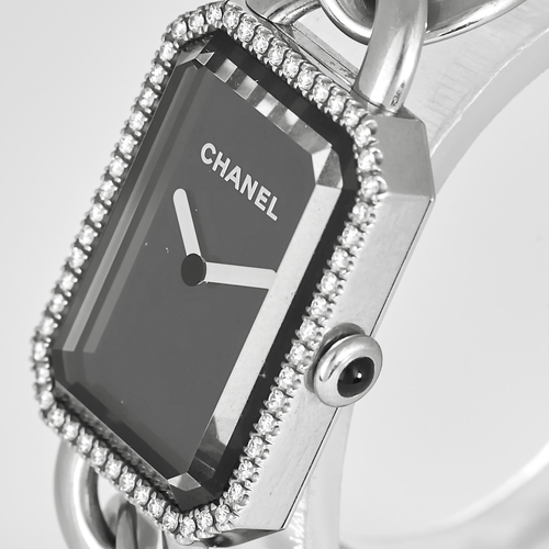 Montre Chanel Montre Première 58 Facettes DV15986-4
