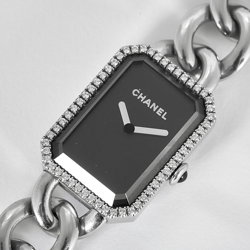 Montre Chanel Montre Première 58 Facettes DV15986-4