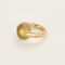 Bague 51 Pomellato - Luna - Bague en or rose quartz jaune 58 Facettes DV27639-1-51-2