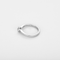 50 DE BEERS - Bague en platine et diamant 58 Facettes DV25908-1-50-2