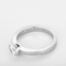 50 DE BEERS - Bague en platine et diamant 58 Facettes DV25908-1-50-2
