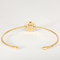 Bracelet Pomellato Bracelet Sabbia en Or rose 18k Diamant 58 Facettes DV27402-2