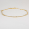 Bracelet en Or jaune 18k Diamant 58 Facettes DV31571-3