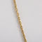 Boucheron - Quatre - Collier en trois ors et PVD marron 58 Facettes DV32215-2