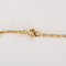 Boucheron - Quatre - Collier en trois ors et PVD marron 58 Facettes DV32215-2