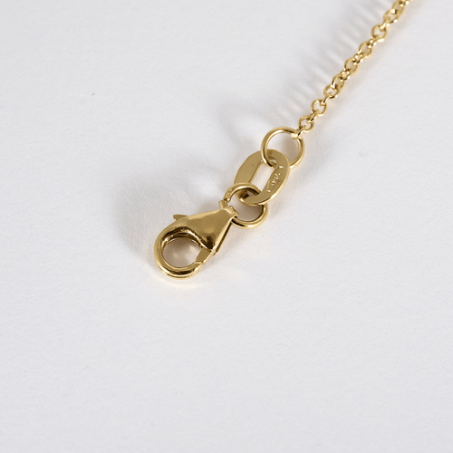 Bracelet en Or jaune 18k Diamant 58 Facettes DV31571-3