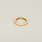 Bague 52 Chaumet - Triomphe - Bague en or rose et diamants 58 Facettes DV32150-1