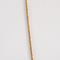 Collier Cartier - C de Cartier - Collier en or jaune et diamant 1,30 carat 58 Facettes DV31731-5