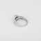 Bague 49 Mauboussin - Chance of love n°2 - Bague en or gris et diamants : 0,36 carat 58 Facettes DV32033-1