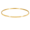 Bracelet en Or jaune 22k