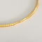 Bracelet en Or jaune 22k