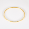 Bracelet en Or jaune 22k