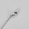 Bracelet Poiray - Rosace - Bracelet en or blanc et diamants 58 Facettes DV31817-2