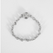 Bague 65 Bague en Or blanc 18k Diamant 58 Facettes DV28510-3