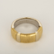 Bague 46.5 Bague Hermès Vintage en or blanc et or jaune 58 Facettes DV32016-2
