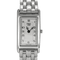 Montre Fred - Montre de dame en acier à mouvement quartz 58 Facettes DV8953-12