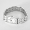 Montre Fred - Montre de dame en acier à mouvement quartz 58 Facettes DV8953-12