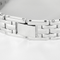 Montre Fred - Montre de dame en acier à mouvement quartz 58 Facettes DV8953-12