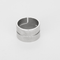 DINH VAN - Seventies - Grand modèle - Bague en or gris 58 Facettes DV32072-1