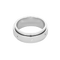 Bague 54 PIAGET - Possession - Anneau en or gris et diamants 58 Facettes DV32076-1