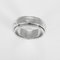 Bague 54 PIAGET - Possession - Anneau en or gris et diamants 58 Facettes DV32076-1
