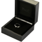 Bague 54 PIAGET - Possession - Anneau en or gris et diamants 58 Facettes DV32076-1