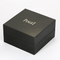 Bague 54 PIAGET - Possession - Anneau en or gris et diamants 58 Facettes DV32076-1