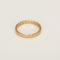 Bague 55 Chaumet - Bee my love - Bague en or rose 58 Facettes DV31534-3