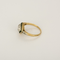 Bague 54 PIAGET - Possession - Anneau en or gris et diamants 58 Facettes DV32076-1