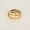 Bague 53 Chopard - Happy Diamond Love - Bague en Or jaune 18k Diamant 58 Facettes DV32010-3