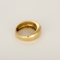 Bague 53 Chopard - Happy Diamond Love - Bague en Or jaune 18k Diamant 58 Facettes DV32010-3
