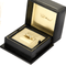 Bague 53 Chopard - Happy Diamond Love - Bague en Or jaune 18k Diamant 58 Facettes DV32010-3