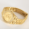 Montre Rolex Montre Datejust en or jaune et diamants 58 Facettes DV32300-1