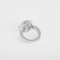 Bague 53 CHOPARD - Happy Spirit - Bague en or blanc et diamant s 58 Facettes DV32380-1