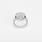 Bague 53 CHOPARD - Happy Spirit - Bague en or blanc et diamant s 58 Facettes DV32380-1