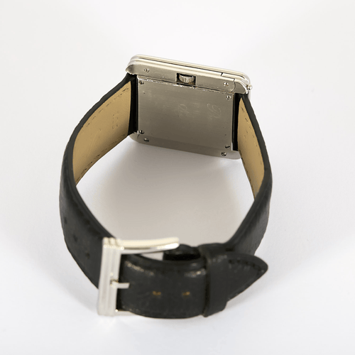 Montre Poiray - Ma première - Montre en acier 58 Facettes DV31798-1