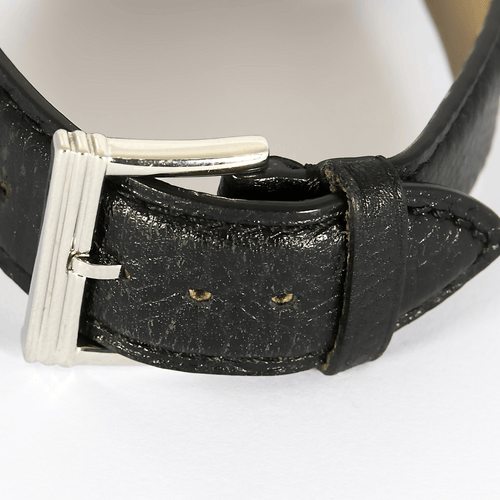 Montre Poiray - Ma première - Montre en acier 58 Facettes DV31798-1