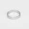 Chaumet - Bague Bee My Love en or blanc et diamant