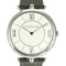 Van Cleef & Arpels  Montre Pierre Arpels en or blanc