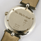 Van Cleef & Arpels  Montre Pierre Arpels en or blanc