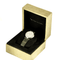 Van Cleef & Arpels  Montre Pierre Arpels en or blanc