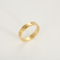 Cartier Bague Love en Or jaune 18k