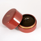 Pomellato Bague M'Ama Non M'Ama en Or rose 18k Topaze bleue