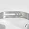 Messika Bracelet Move Argent Diamant 58 Facettes DV32377-1