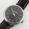 Bracelet montre Meistersinger.  Montre Granmatik 58 Facettes DV2198-5