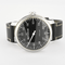 Bracelet montre Meistersinger.  Montre Granmatik 58 Facettes DV2198-5