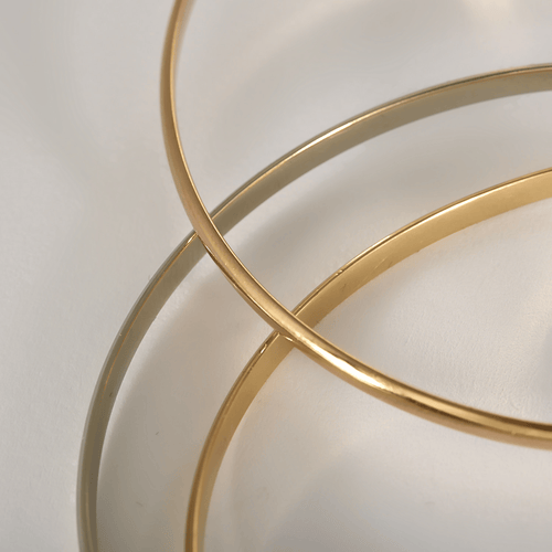 Cartier - Trinity - Petit modèle - Bracelet trois ors 58 Facettes DV31303-3