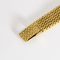 Patek Philippe Montre Ellipse Ladie's en or jaune et cadran onyx 58 Facettes DV31835-1