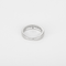 48 Bague en Or blanc 18k Diamant 58 Facettes DV26158-22