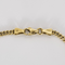 Collier en Or jaune 18k